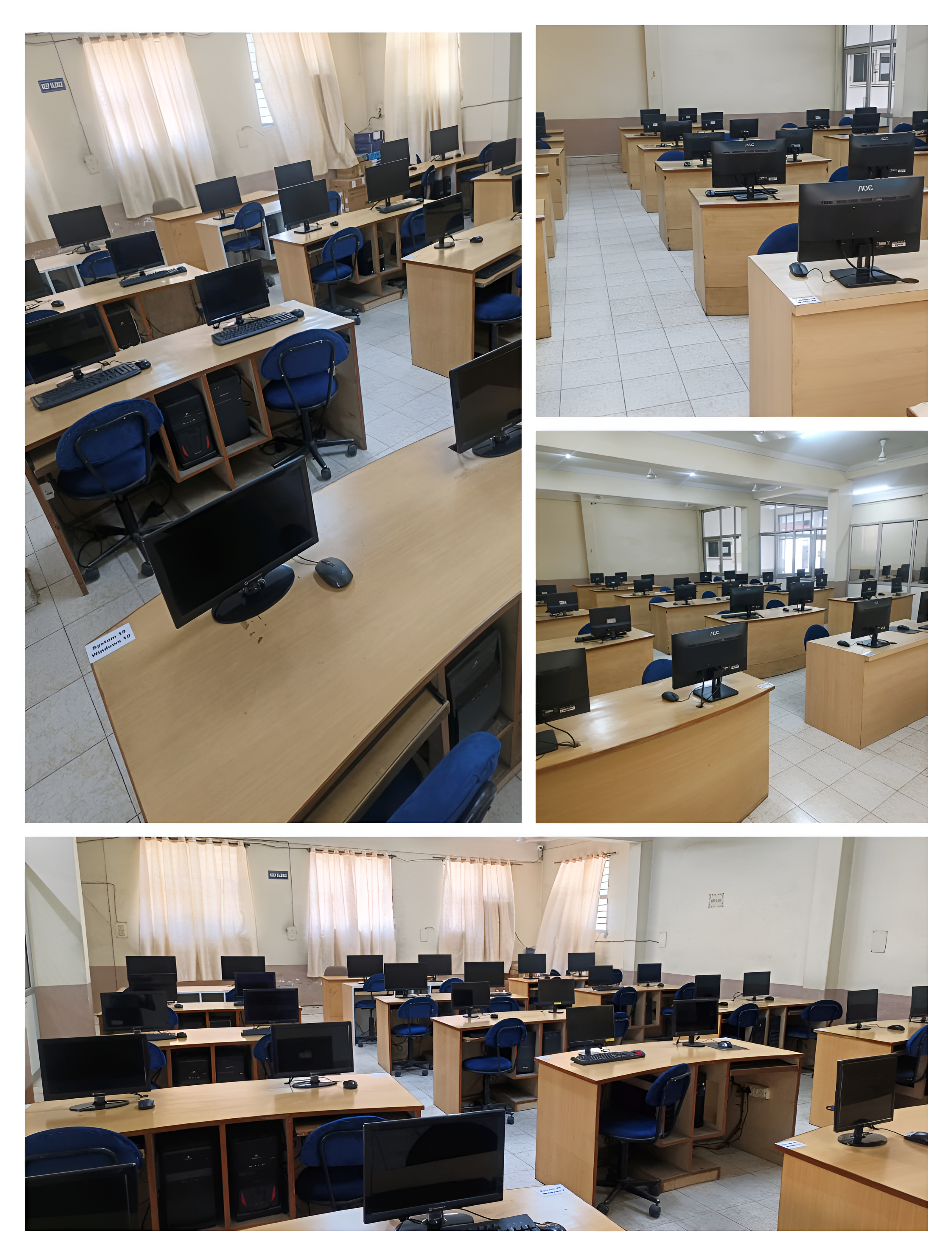 Computer Lab